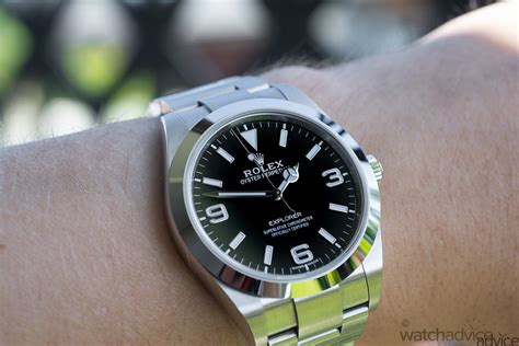 rolex explorer 39 vs 40|rolex explorer 39mm retail price.